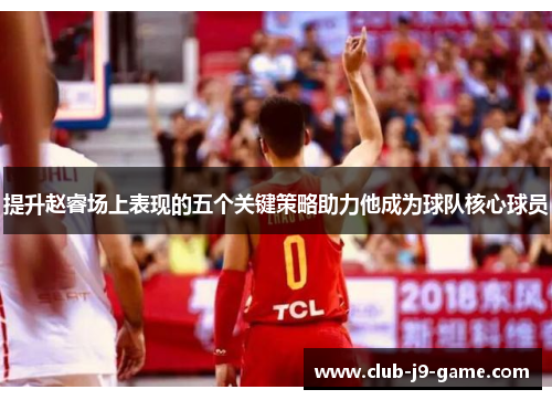 提升赵睿场上表现的五个关键策略助力他成为球队核心球员 提升赵睿场上表现的五个关键策略助力他成为球队核心球员
