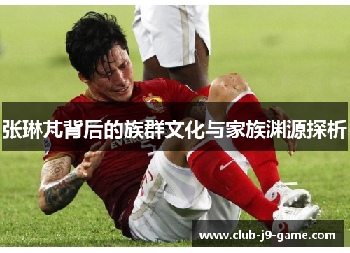 张琳芃背后的族群文化与家族渊源探析 张琳芃背后的族群文化与家族渊源探析