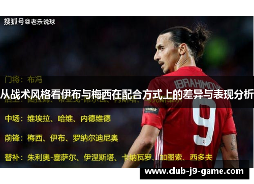 从战术风格看伊布与梅西在配合方式上的差异与表现分析 从战术风格看伊布与梅西在配合方式上的差异与表现分析