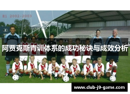 阿贾克斯青训体系的成功秘诀与成效分析 阿贾克斯青训体系的成功秘诀与成效分析